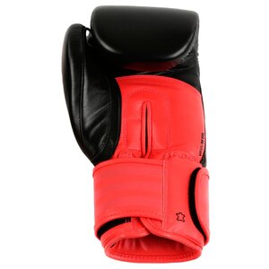 Боксерские перчатки adidas Hybrid 200 dynamic fit (фото modal nav 3)