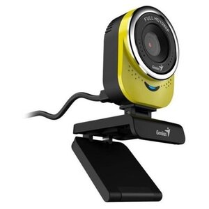Веб-камера Genius QCam 6000 (фото modal nav 6)