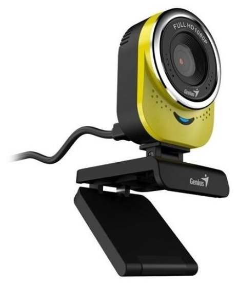 Веб-камера Genius QCam 6000 (фото modal 6)
