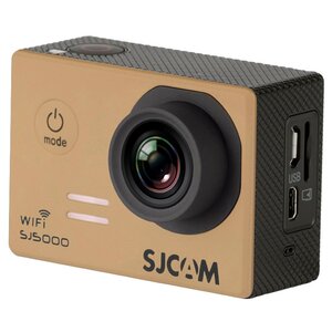 Экшн-камера SJCAM SJ5000 WiFi (фото modal nav 16)