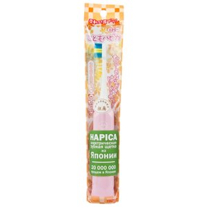 Электрическая зубная щетка Hapica Kids (фото modal nav 7)