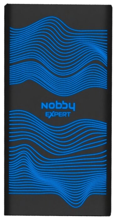 Аккумулятор Nobby Expert NBE-PB-10-10 (фото modal 1)