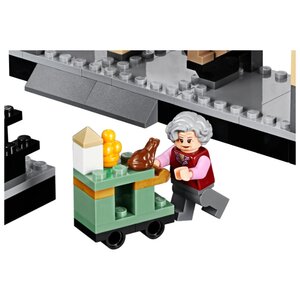 Конструктор LEGO Harry Potter 75955 Хогвартс-экспресс (фото modal nav 4)