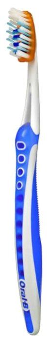 Зубная щетка Oral-B Pro-Health Clinical Pro-Flex: мягкая (фото modal 16)