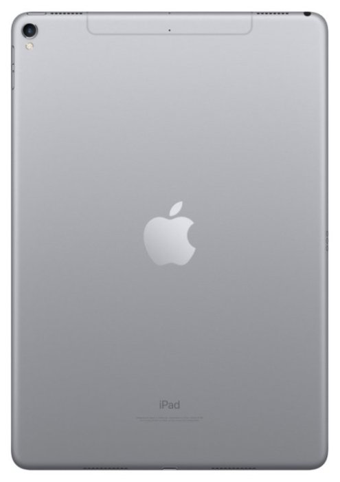 Планшет Apple iPad Pro 10.5 64Gb Wi-Fi + Cellular (фото modal 6)