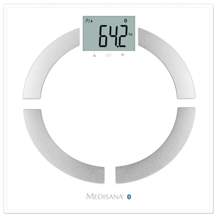 Весы Medisana BS 444 (фото modal 3)