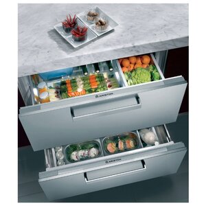 Встраиваемый холодильник Hotpoint-Ariston BDR 190 AAI (фото modal nav 2)