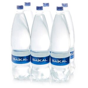 Вода питьевая глубинная Legend of Baikal негазированная ПЭТ (фото modal nav 3)