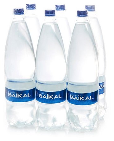 Вода питьевая глубинная Legend of Baikal негазированная ПЭТ (фото modal 3)