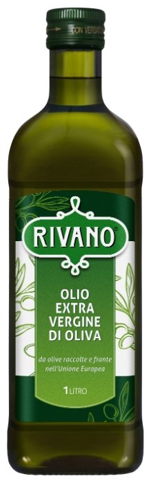 Monini Масло оливковое Rivano extra virgin (фото modal 1)