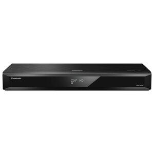 Blu-ray/HDD-плеер Panasonic DMR-UBS80 (фото modal nav 1)