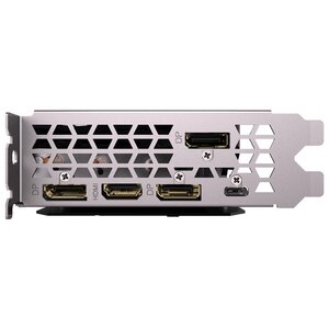 Видеокарта GIGABYTE GeForce RTX 2080 Ti 1545MHz PCI-E 3.0 11264MB 14000MHz 352 bit HDMI HDCP WINDFORCE (фото modal nav 9)