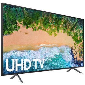 Телевизор Samsung UE75NU7100U (фото modal nav 2)