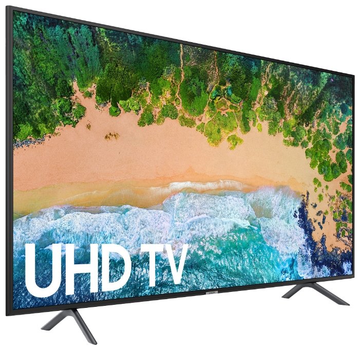 Телевизор Samsung UE75NU7100U (фото modal 2)