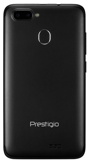 Смартфон Prestigio Muze G5 LTE (фото modal 2)