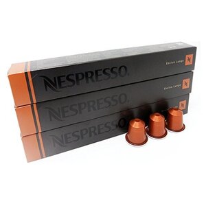 Кофе в капсулах Nespresso Envivo Lungo (10 шт.) (фото modal nav 2)