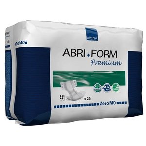 Подгузники Abena Abri-Form Premium 0 (26 шт.) (фото modal nav 1)