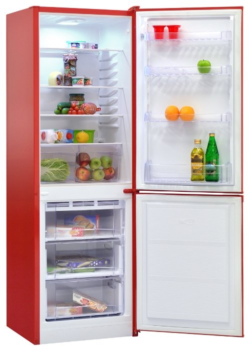 Холодильник NORD NRB 139-832 (фото modal 2)