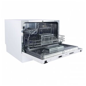 Посудомоечная машина MAUNFELD MLP-06IM (фото modal nav 4)