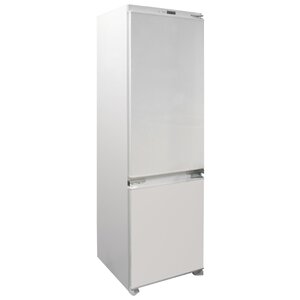Встраиваемый холодильник Zigmund & Shtain BR 08.1781 SX (фото modal nav 4)