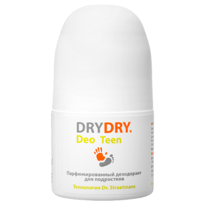 Дезодорант ролик DryDry Deo Teen (фото modal nav 1)