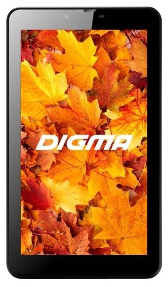 Планшет Digma Optima 7.21 3G (фото modal 1)