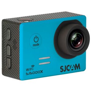 Экшн-камера SJCAM SJ5000x Elite (фото modal nav 35)