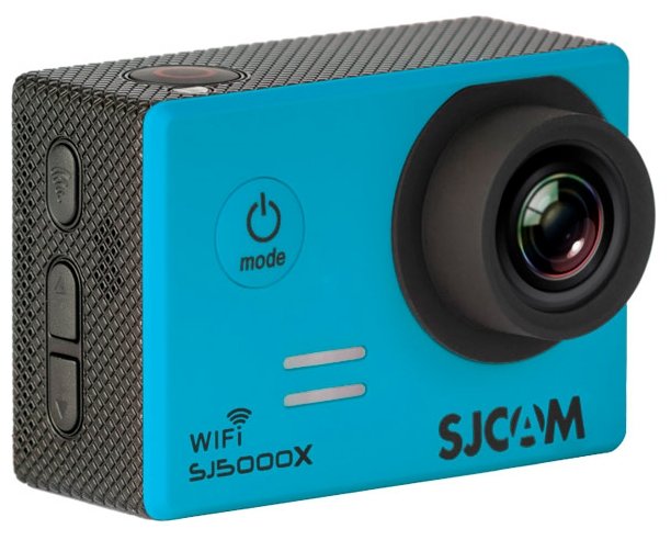Экшн-камера SJCAM SJ5000x Elite (фото modal 35)