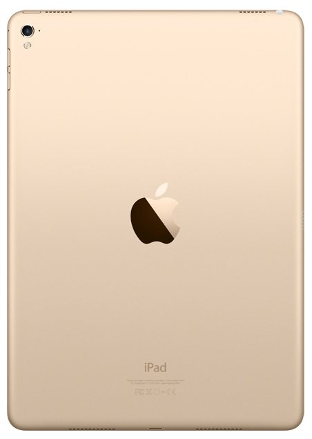 Планшет Apple iPad Pro 9.7 32Gb Wi-Fi (фото modal 11)