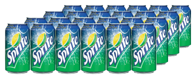 Газированный напиток Sprite (фото modal 3)