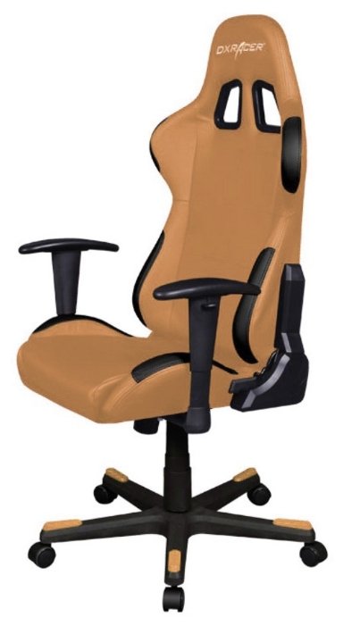 Компьютерное кресло DXRacer Formula OH/FD99 (фото modal 63)