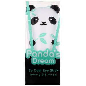Tony Moly Охлаждающий стик для глаз Panda's Dream So Cool Eye Stick (фото modal nav 3)