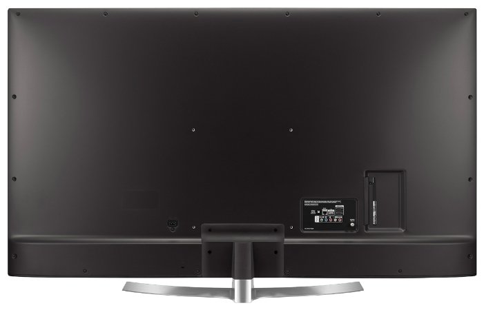 Телевизор LG 50UK6510 (фото modal 4)