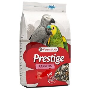 Versele-Laga корм Prestige Parrots для крупных попугаев (фото modal nav 1)
