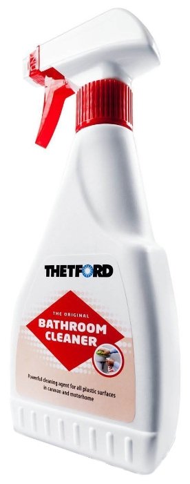 Thetford Чистящее средство Bathroom Cleaner 0.5 л (фото modal 1)