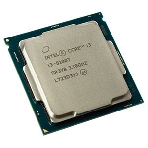 Процессор Intel Core i3 Coffee Lake (фото modal nav 4)