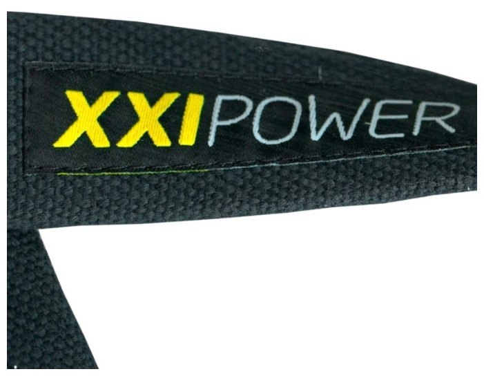 Лямка XXI Power для тяги (фото modal 2)