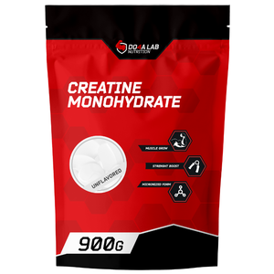 Креатин Do4a Lab Creatine Monohydrate (900 г) (фото modal nav 1)