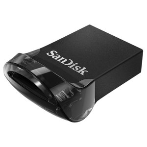 Флешка SanDisk Ultra Fit USB 3.1 256GB (фото modal nav 1)