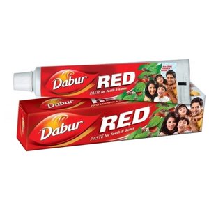 Зубная паста Dabur Red (фото modal nav 1)