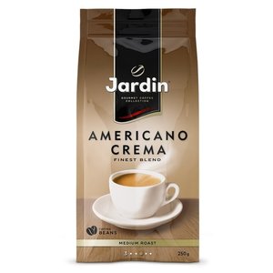 Кофе в зернах Jardin Americano Crema (фото modal nav 4)