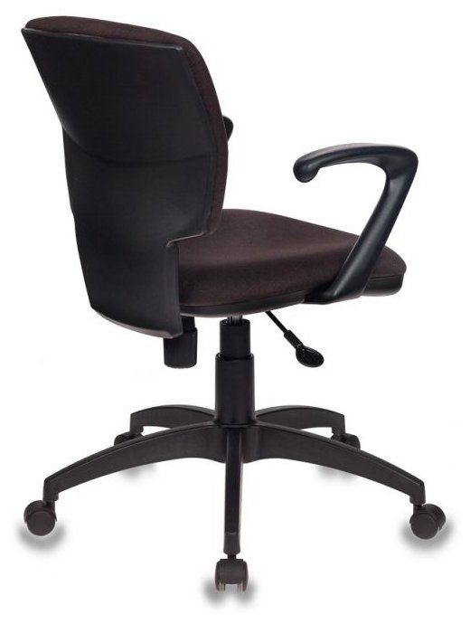 Компьютерное кресло Бюрократ CH-636AXSN (фото modal 20)