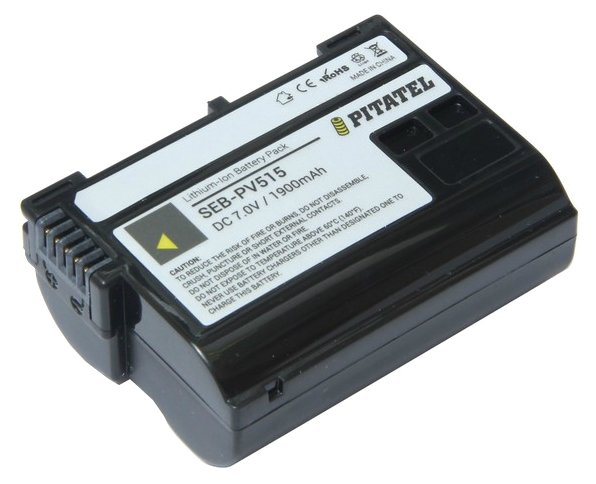 Аккумулятор Pitatel SEB-PV515 (фото modal 1)