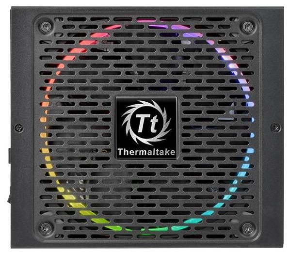 Блок питания Thermaltake Toughpower Grand RGB Gold (RGB Sync Edition) 650W (фото modal 10)