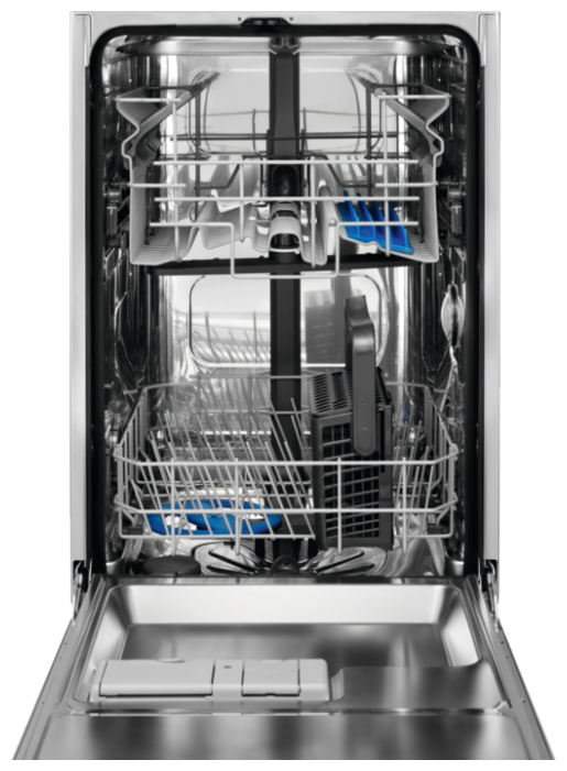 Посудомоечная машина Electrolux ESL 74583 RO (фото modal 3)