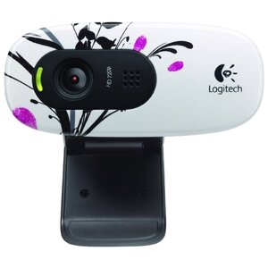 Веб-камера Logitech HD Webcam C270 (фото modal nav 10)