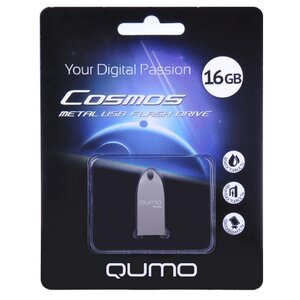 Флешка Qumo COSMOS (фото modal nav 6)