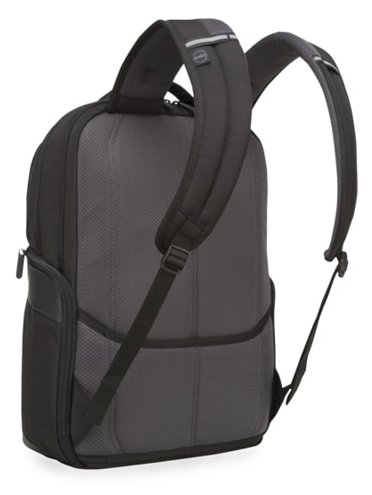 Рюкзак DELL Professional Backpack 17 (фото modal 2)