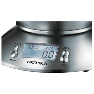 Кухонные весы SUPRA BSS-4095 (фото modal nav 2)