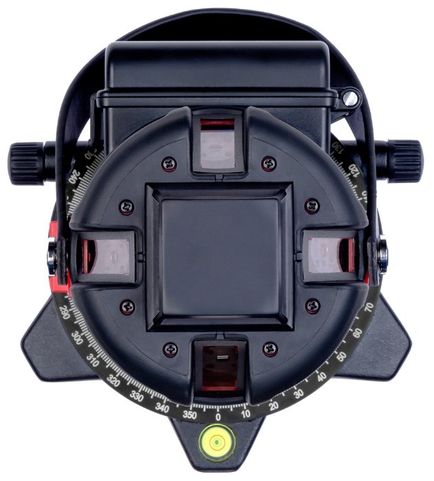 Лазерный уровень ADA instruments ULTRALiner 360 4V (А00469) (фото modal 6)
